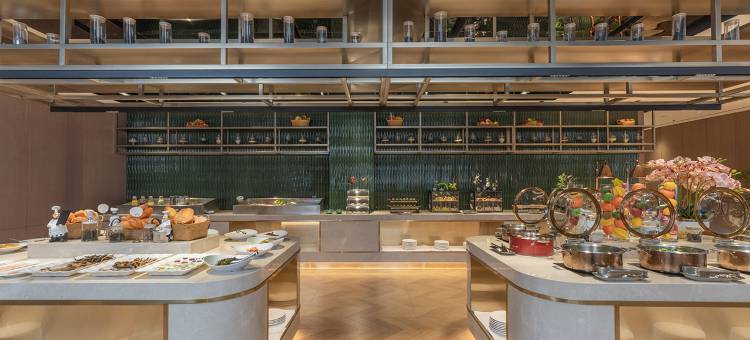 FONTOO枫渡酒店(丹东东港店)图片