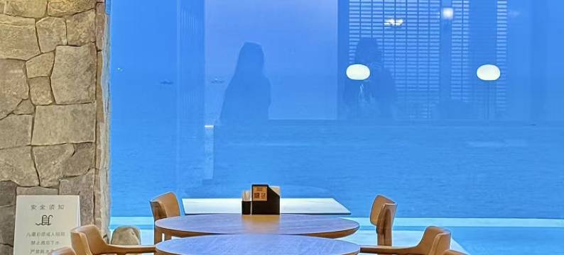 誉海度假酒店图片