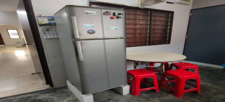 HARMONY HOMESTAY KAPAR(Kapar Family Homestay 3 Bedroom Near Setia Alam)图片