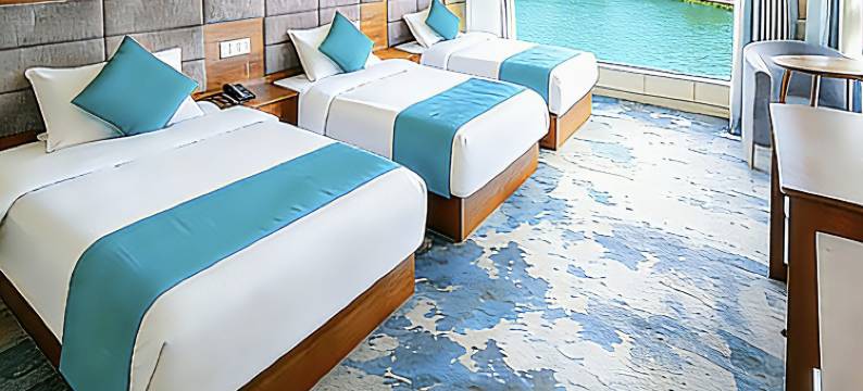 里仁居●民宿(吉安市后河●梦回庐陵景区城南天虹购物广场店)图片