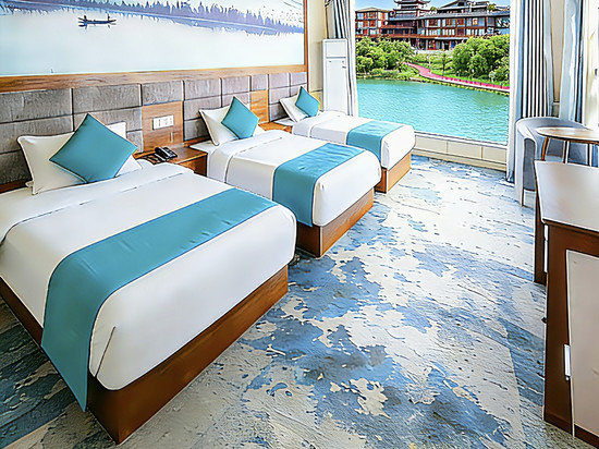 里仁居●民宿(吉安市后河●梦回庐陵景区城南天虹购物广场店)