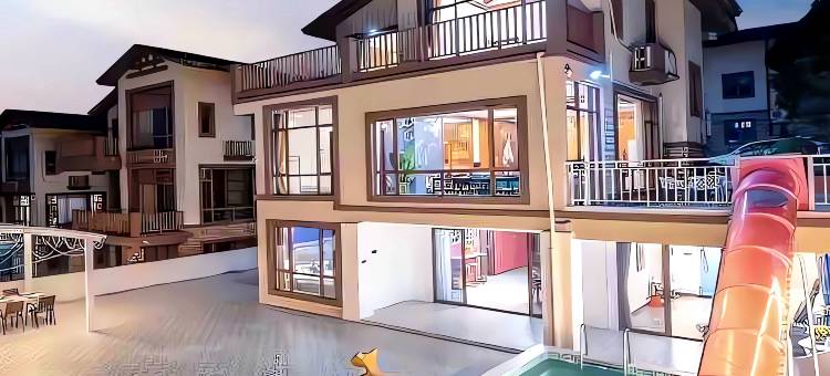 优悦民宿(江门古兜温泉小镇店)图片