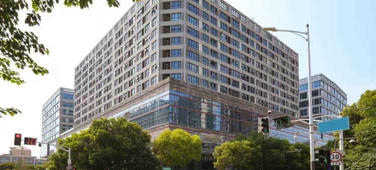 龙蟠云境・光影公寓(南京夫子庙店)图片
