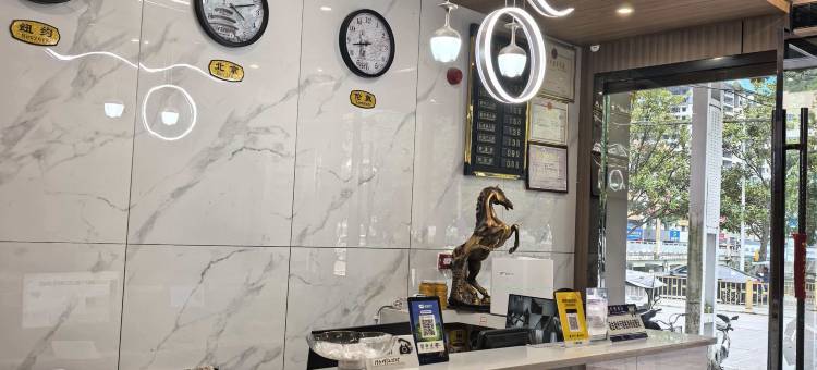 森憬阁酒店图片