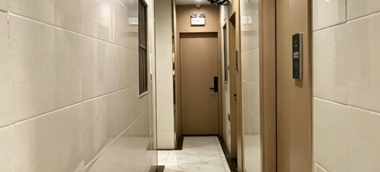 天浩商务宾馆(南京河海大学·佛城西路地铁站店)图片