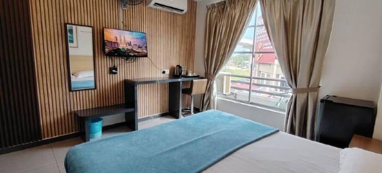 海豚酒店(Dolphin Hotel)图片