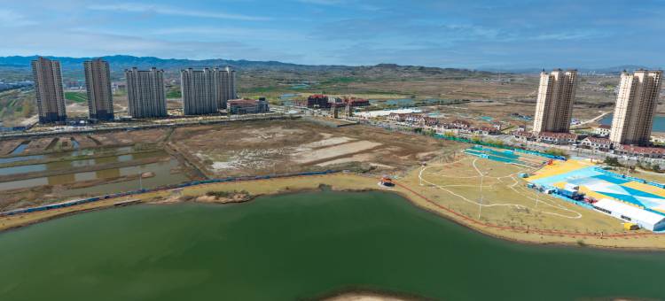 易东居香海民宿(那香海摩天轮乐园店)图片