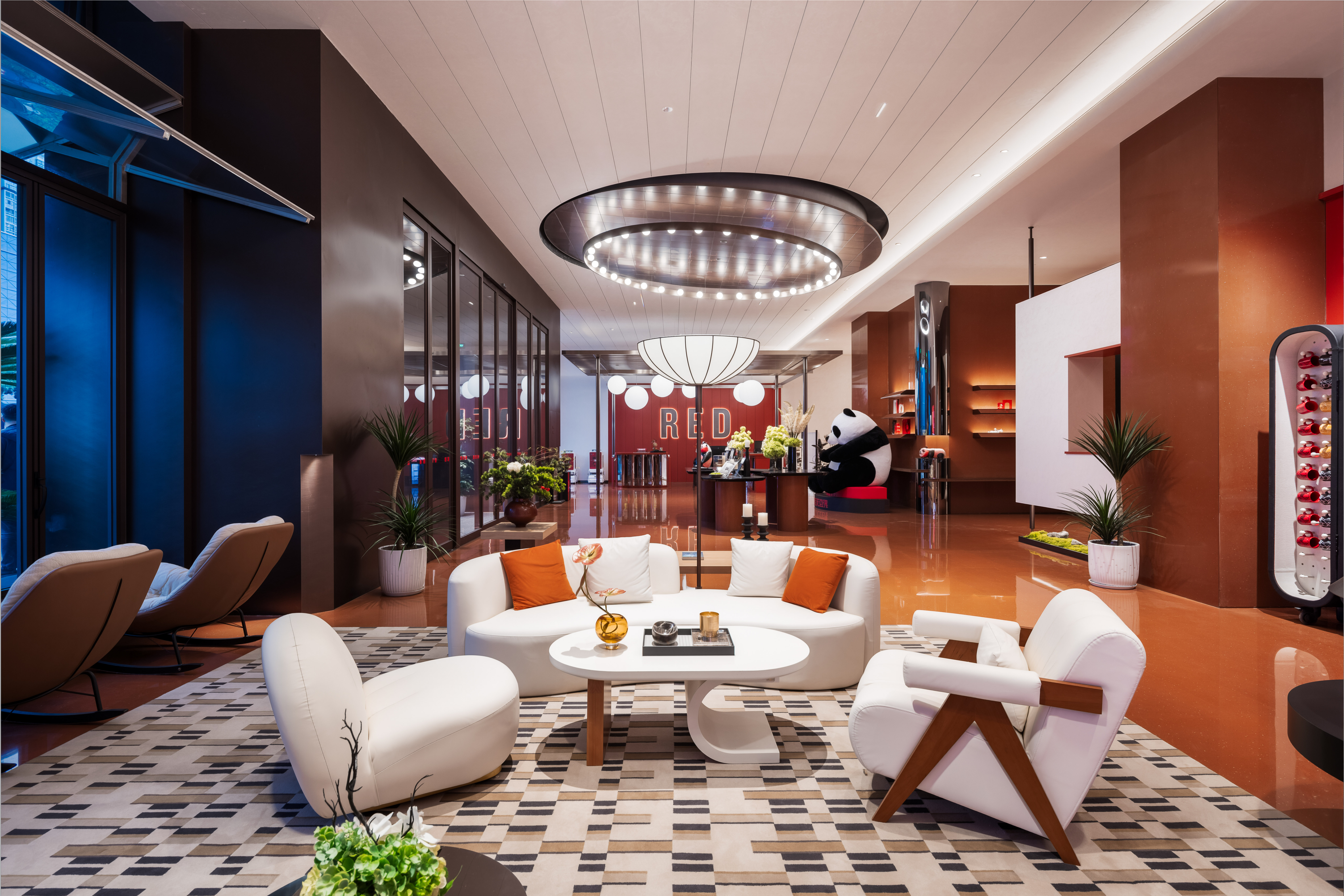 Hotel Overview