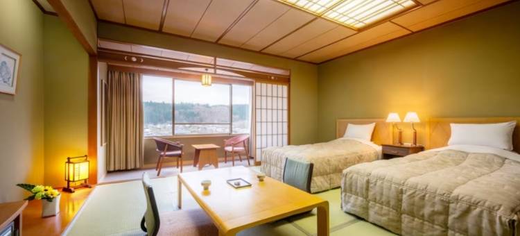 鹿角酒店(Hotel Kazuno)图片