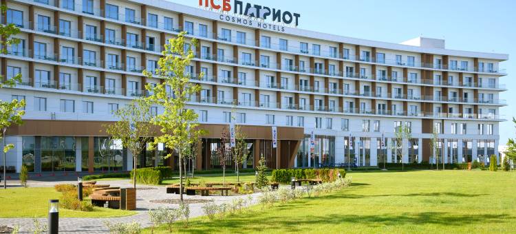 Psb Patriot Cosmos Hotels Hotel图片