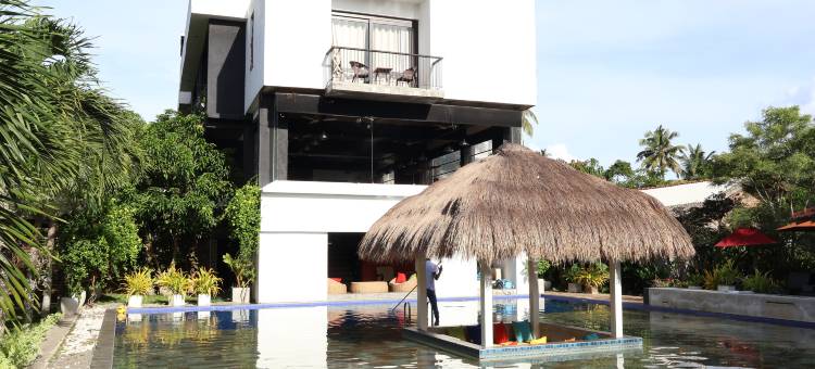 瀚达水疗度假村(Handagedara Resort & Spa)图片
