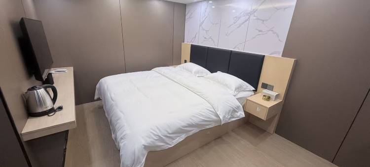 龙廷酒店图片