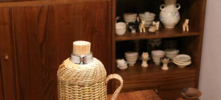 景德镇托托·居民宿(陶溪川店)图片