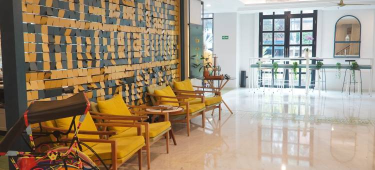 詹姆布鲁乌克瑟姆林酒店(Jambuluwuk Thamrin Hotel)图片