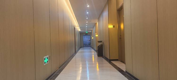 永春格林之星酒店图片