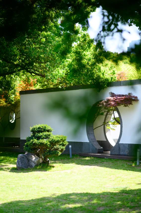 苏州金鸡湖托尼洛·兰博基尼书苑酒店图片