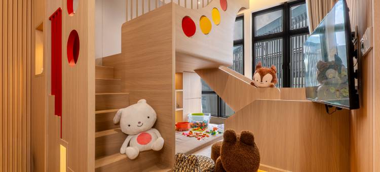 Space Residency Premium Suite Near KSL Mall by Nest Home图片