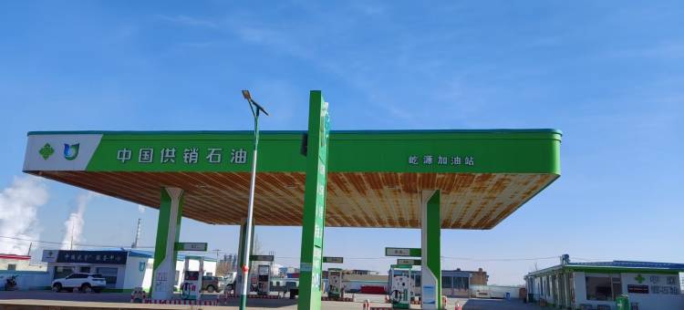 龙鑫宾馆(黑柳子店)图片