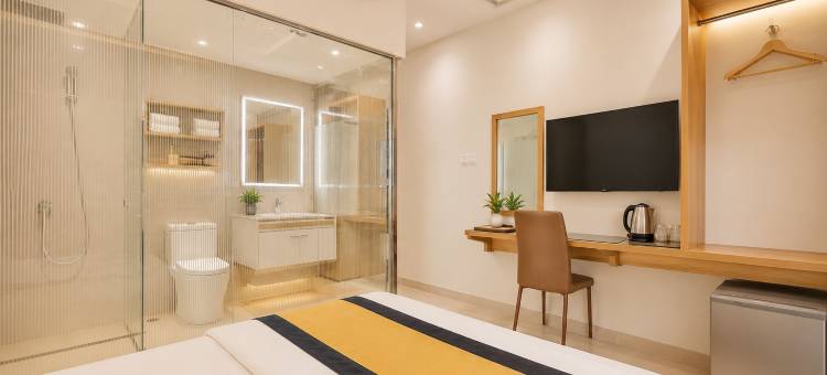 S79 Son Mi Hotel(S79 Son Mi Hotel)图片