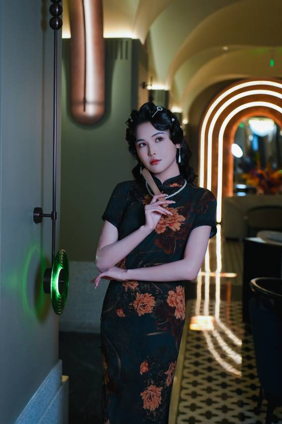 厦门鹭江宾馆图片