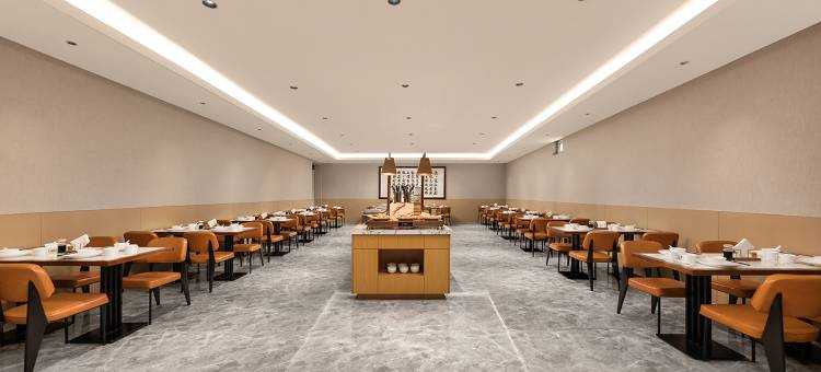 兰欧尚品酒店(大同云冈路店)图片
