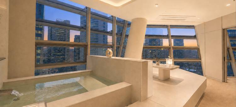 UH Suite Seoul Insadong图片