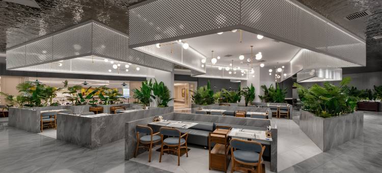 张家口国际大酒店(B座)图片