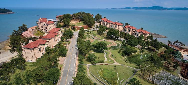 爱多拉多度假村(Eldorado Resort)图片