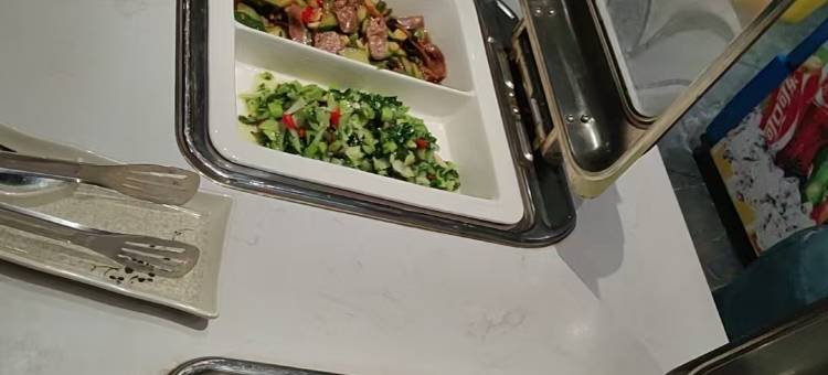 莫林精选酒店(衡阳解放路步行街店)图片