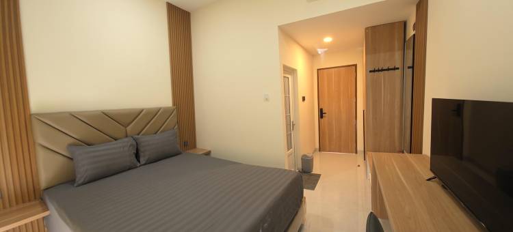 Unika共居氛围伊斯兰旅馆(Unika Coliving Vibes Syariah)图片