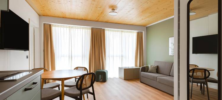 Limehome 曼海姆市中心(Limehome Mannheim City Center)图片