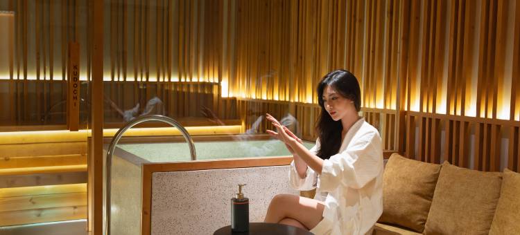 境温泉酒店(KiN Hotel Onsen)图片