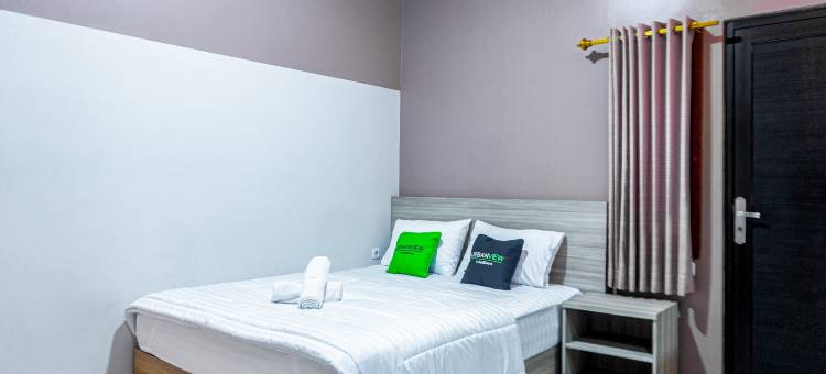 Urbanview Hotel Ultima Logam Bandung图片