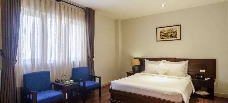 科钦禅饭店(Cochin Zen Hotel)图片