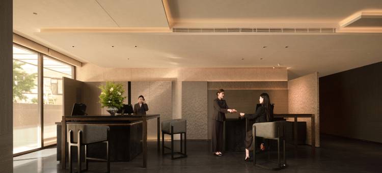 青岛新都心凯德MALL长沙路亚朵酒店图片