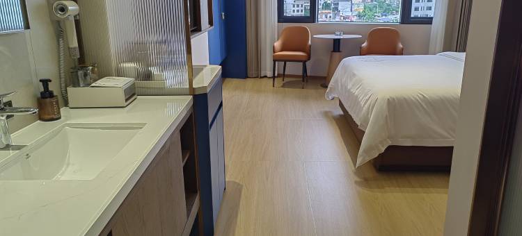 美豪丽致酒店(文山广南店)图片