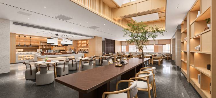 建国璞隐酒店(上海外滩金陵东路店)图片