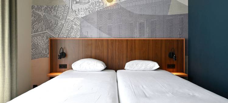 总督宫弗莱彻酒店(Fletcher Hotel Paleis Stadhouderlijk Hof)图片