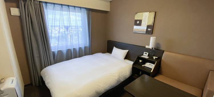 露樱酒店常陆那珂店(Hotel Route Inn Hitachinaka)图片