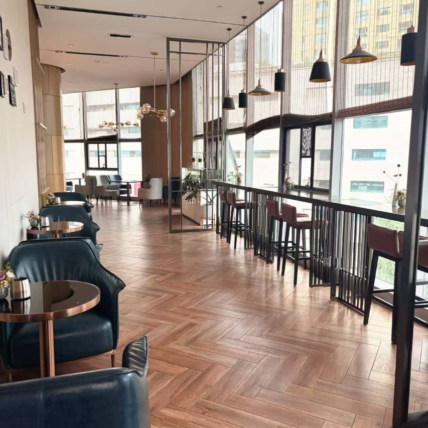 宜尚酒店(成都春熙路IFS国金中心店)图片