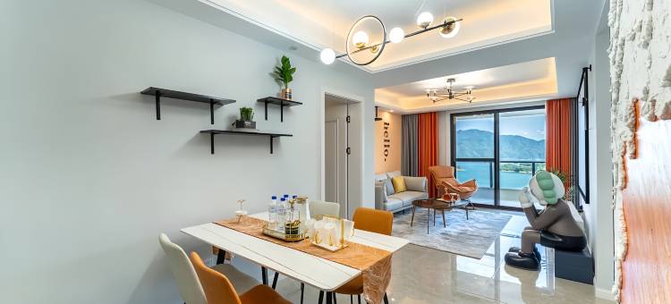 小新爱家精品公寓图片
