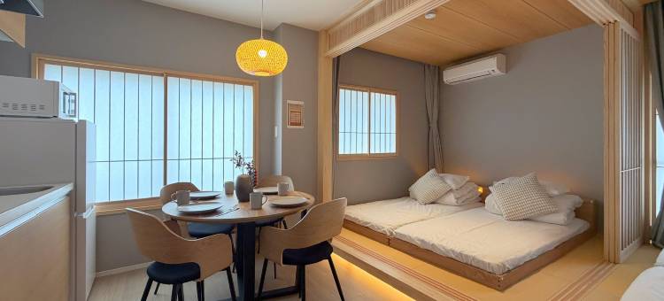 龙泉(4) 1F 2F 3F 4F(LDY　YINGKAHOTEL    RYUSEN 9 Min to Ueno 25Min to GINZA LQ)图片