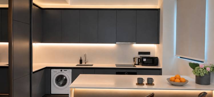欧普斯住宅酒店(Opus Residences by Opus Hospitality)图片