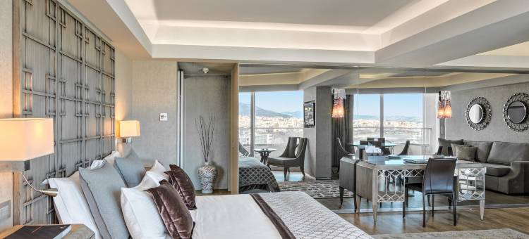 阿波罗迪万皇宫海水浴酒店(Divani Apollon Palace & Thalasso)图片