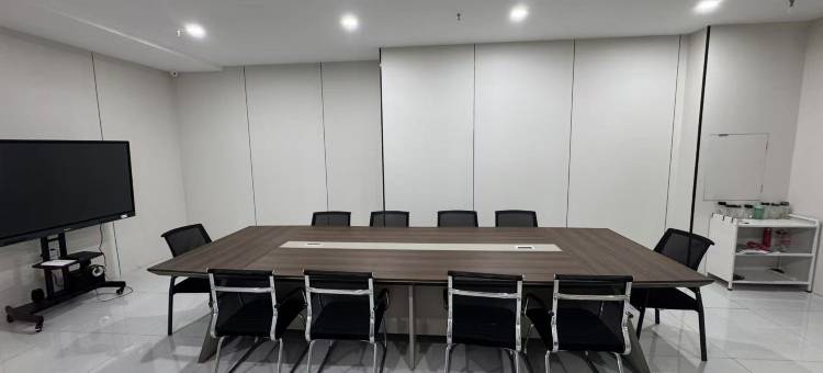 轻住酒店(滕州站新兴路步行街店)图片
