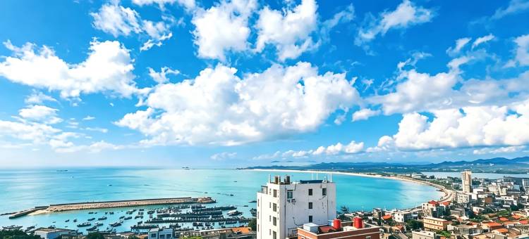海景湾酒店(汕尾红海湾店)图片