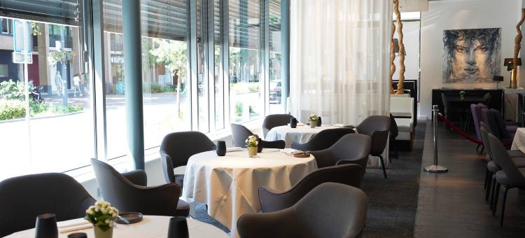 爱因霍温-科卡涅酒店(Hotel Eindhoven-Cocagne)图片