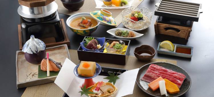 嵯峨岚山比纳里奥酒店(Hotel Binario Saga Arashiyama)图片
