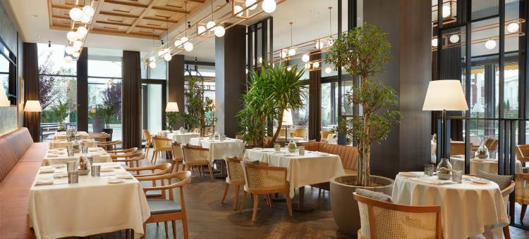 普里什蒂纳市福朋喜来登酒店(Four Points by Sheraton Prishtina City)图片