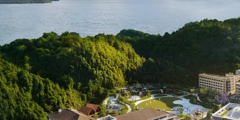 千島湖麗筠度假酒店